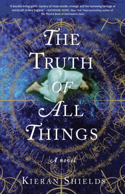 Kieran Shields/The Truth of All Things